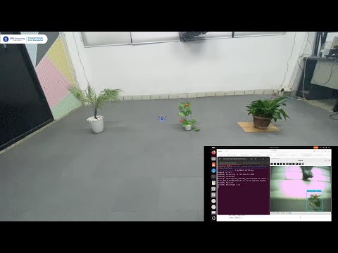 Crazyflie AIDeck for Plant Detection preview