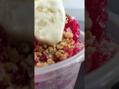 ABC SPECIAL with Dry Nuts