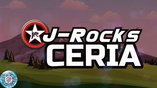 Download lagu J Rocks Ceria... mp3
