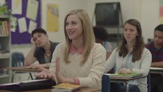 The Wrong Teacher 2021#LMN  New Lifetime Movies 20