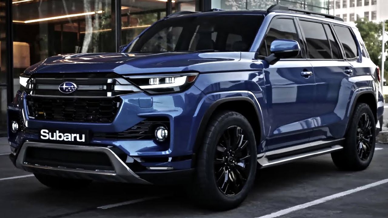 TOP 10 New Cars of 2026 | Best SUVs & Legendary Models You Must See