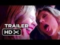 Preggoland Official Trailer 1 (2015) - James Caan, Danny Trejo Movie HD