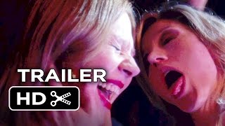 Preggoland Official Trailer 1 (2015) - James Caan, Danny Trejo Movie HD