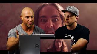 Daron Malakian and Scars On Broadway - Lives REACTION!!!