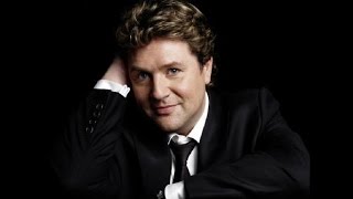 Review Michael Ball UK Tour 2015 - If Everyone Was Listening