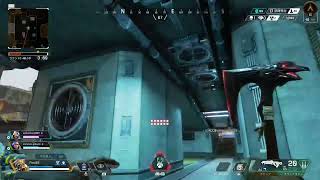 ［Apex］眼力さんがゆく