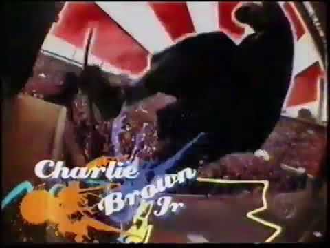 Comercial CD Malhação 2006 Nacional VHS Globo