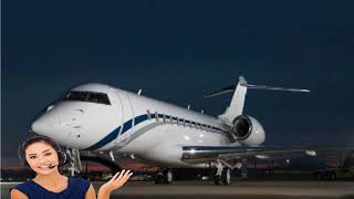 Get Advantages 24 Hours Medilift Air Ambulance Service in Ranchi