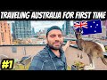 INDIAN Going AUSTRALIA for FIRST TIME 😱😱