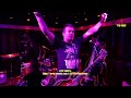 Three Bad Jacks (LIVE HD) / Made of stone / Soda Bar, San Diego CA / 7/1/22