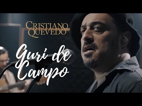 Guri Do Campo - Cristiano Quevedo