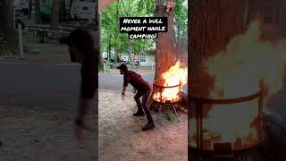 Download lagu Lighting a Camp fire fart!?!? I’ve never seen this done before!  #camping #fire #funny mp3 Download lagu Lighting a Camp fire fart!?!? I’ve never seen this done before!  #camping #fire #funny mp3