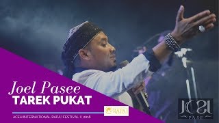 Download lagu Joel Pasee - Tarek Pukat (🔴 Live perform at Aceh Rapa'i International Festival 2018) mp3 Download lagu Joel Pasee - Tarek Pukat (🔴 Live perform at Aceh Rapa'i International Festival 2018) mp3