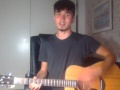 Chinese Food Alison Gold Acoustic Cover