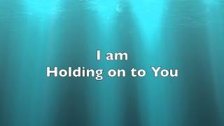 I Am (Crowder) Worship video