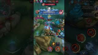 Download lagu Tigreal Roamer #mlbbidcreator #MobileLegends #HighlightMlbb #MLBB #mlbbtrend mp3