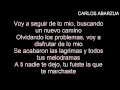 Si Tu No Estas (Letra) Nicky Jam Ft De La Ghetto ...