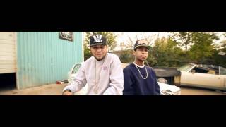 LES - 3RD COASTIN FEAT. KILLA KYLEON & PAUL WALL.mp4