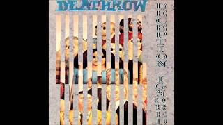Deathrow - Events in Concealment/The Deathwish