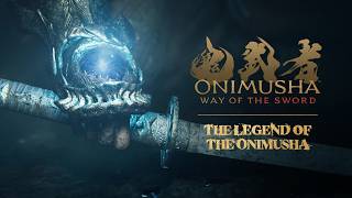 Download lagu Onimusha: Way of the Sword - The Legend of the Onimusha mp3 Download lagu Onimusha: Way of the Sword - The Legend of the Onimusha mp3