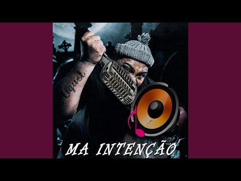 Ma Intenção