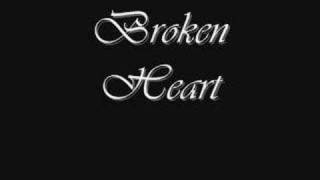 Donnie J - Broken Heart