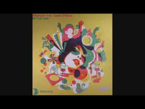 Copyright ft. Tasita D'Mour - We Can Rise (Acapella)