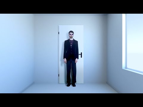 Thincœur - 10connect [TUESDAY AFTERMOON] (Official Lyric Video)