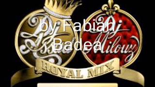DJ Assad feat. DJ Milouz - Royal Mix Podcast Vol.52