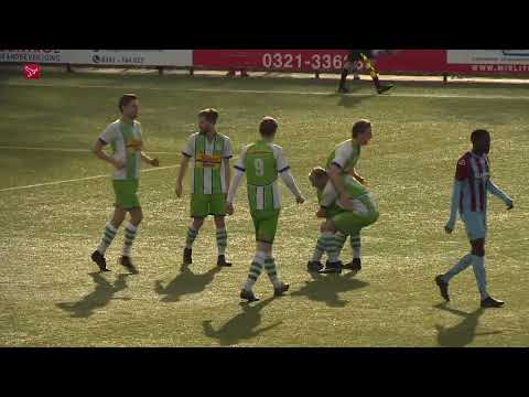 ASV Dronten boekt ruime zege op OVC'85