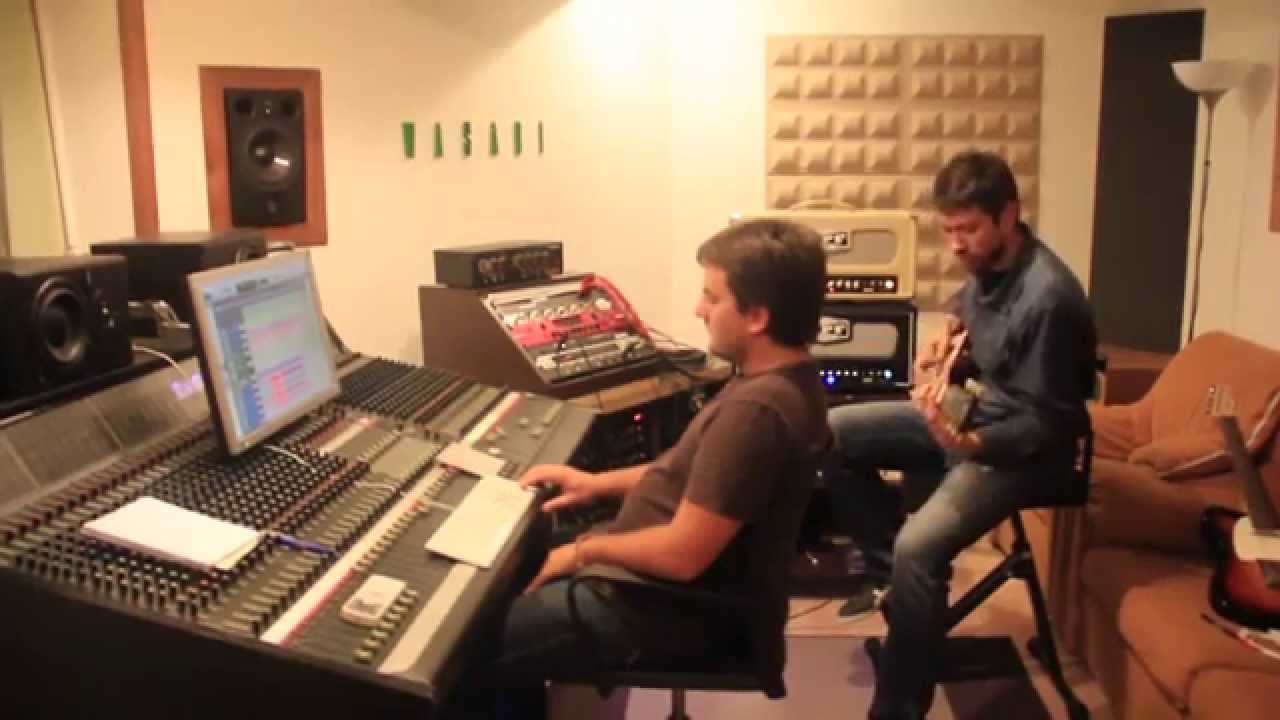 RAPSUSKLEI & THE FLOW FANATICS - MAKING OF REALITY FLOW 2014