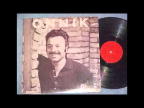 Onnik Dinkjian - Խռոված