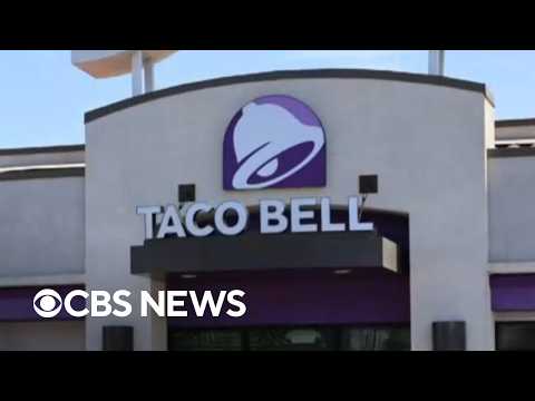 How Taco Bell is responding to the cyclospora outbreak