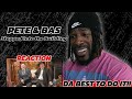 Pete Bas Stepped Into The Building Music Video Reaction
