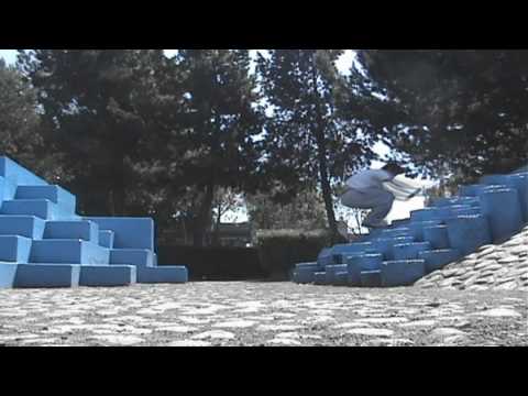 Rebelion Urbana / Siddhartha