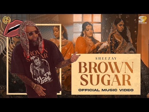 Sheezay - Brown Sugar (Official Music Video)