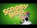 A Bunch Of Cartoon Network Green Powerhouse Scooby Doo Bumpers