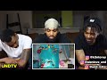 J HUS - BOUFF DADDY [REACTION]