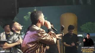 Martin elias jr and Mijito Lindo Empresario- el que come callado |Fiestas de calamar bolivar 2025