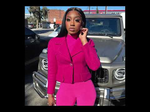 (FREE) Latto Type Beat 2022 | Megan Thee Stallion x Flo Milli Type Beat 2022 - "Boogie"