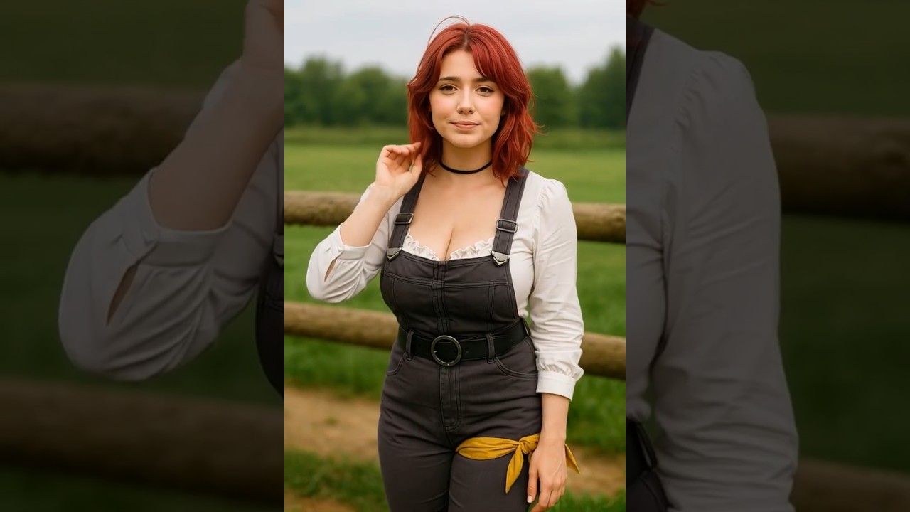 Goblin Slayer live action by AI pt2 #anime #goblinslayer