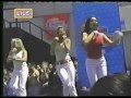 No Secrets - Kids In America - Live Kids Choice Awards 2002