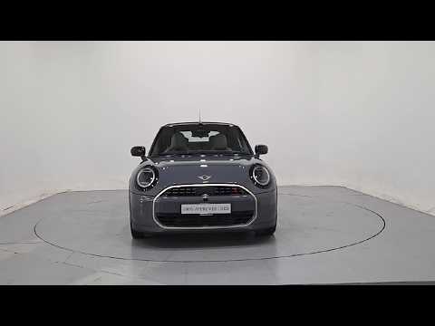 Video of Mini Cooper Cooper S