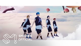 NCT DREAM 엔시티 드림 &#39;We Young&#39; MV