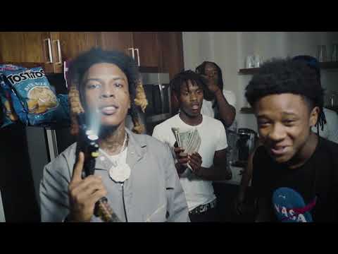 Sosa Bin Laden - Freestyle Part 1 #Freesosabinladen (Official Video)Shot By @Bornwinnerbj