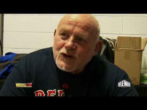 Kevin Sullivan: Hogan’s Agent Didn’t Want Him As A Heel