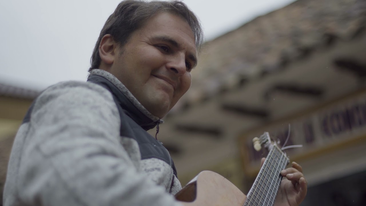 " CIRCULAR MUSICA POR LAS CALLES DE CHÍA" CRONICA AUDIOVISUAL DE ALEJANDRO MARROQUÍN