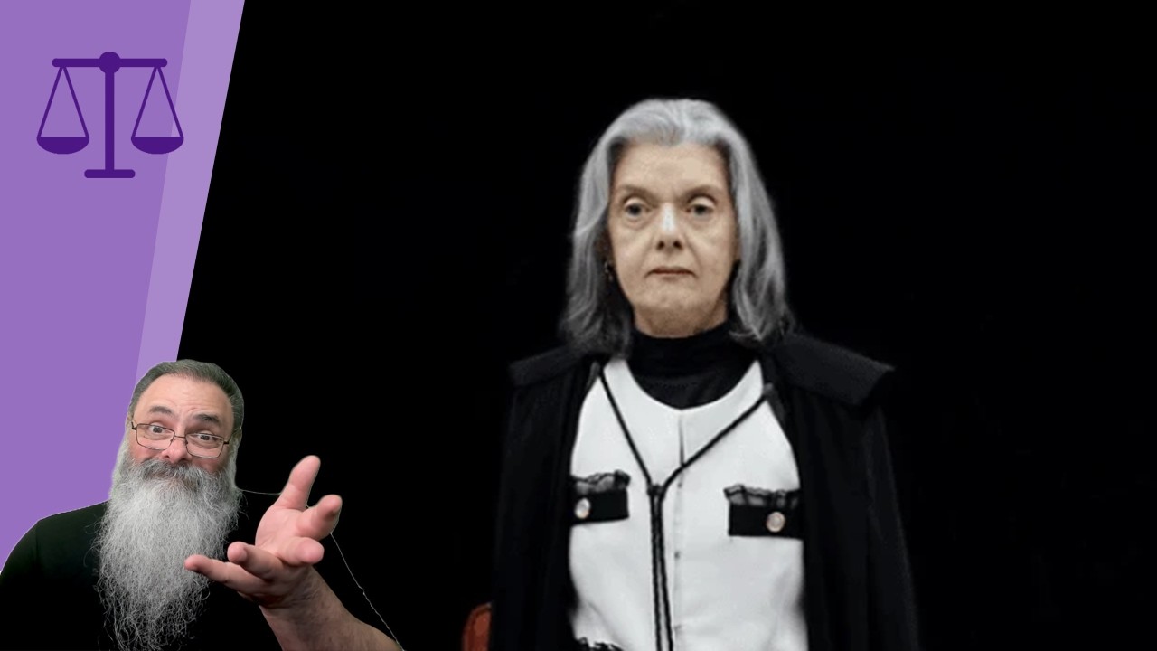 CARMEN LUCIA pede VISTA em PROCESSO do 8J: NOVO FUX?