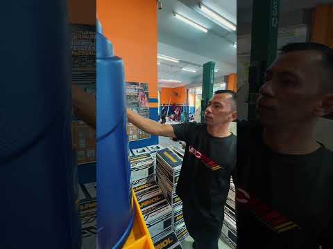 Nak minyak Mannol.Jom MEC