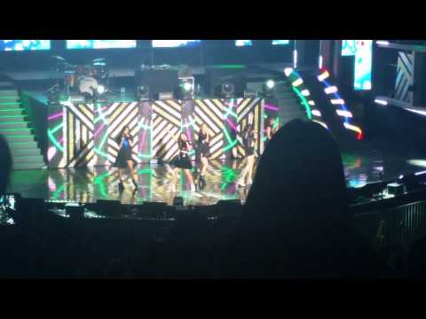 4minute live- what's your name